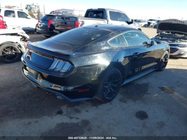 Ford Mustang GT PREMIUM, снимка 6 - Автомобили и джипове - 48585269