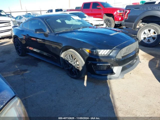 Ford Mustang GT PREMIUM, снимка 3 - Автомобили и джипове - 48585269