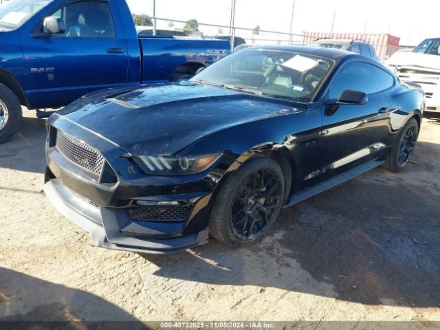 Ford Mustang GT PREMIUM, снимка 4 - Автомобили и джипове - 48585269