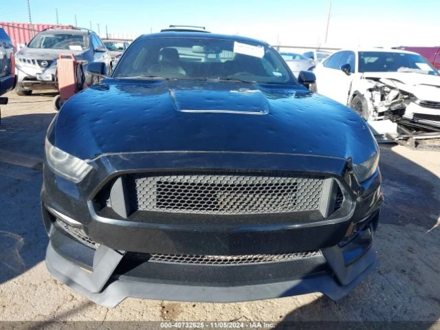 Ford Mustang GT PREMIUM, снимка 1 - Автомобили и джипове - 48585269