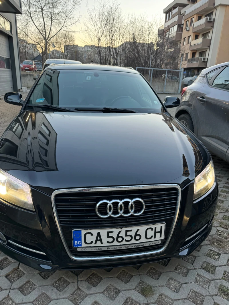 Audi A3 - 16800 лв. - 30794129 | Car24.bg
