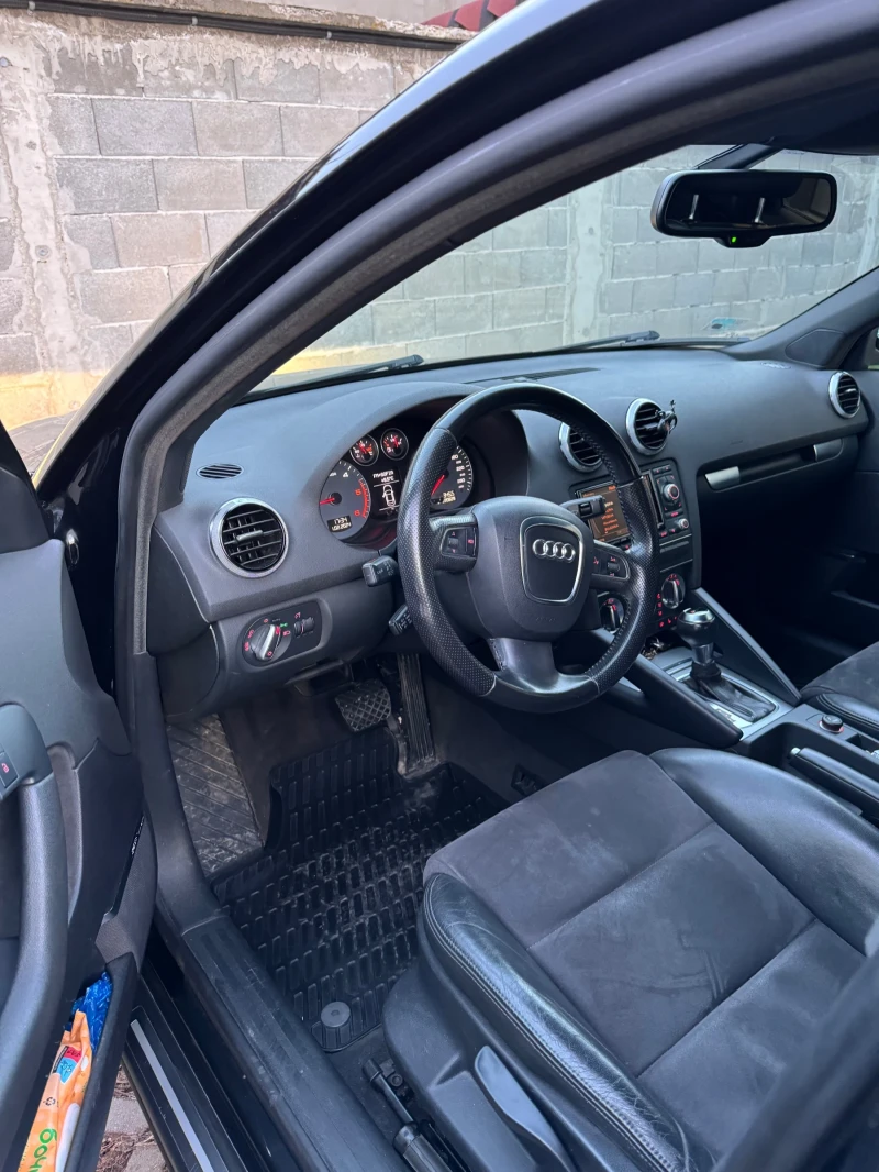 Audi A3 - 16800 лв. - 30794129 | Car24.bg