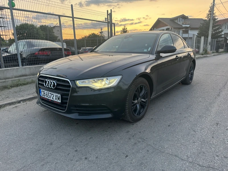 Audi A6 3.0TDI - 20999 лв. - 80875576 1