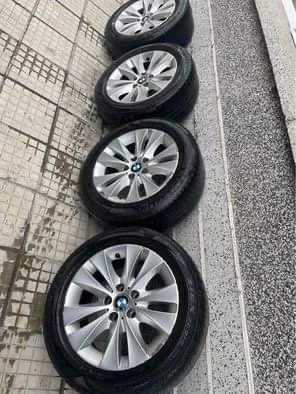 BMW 530, снимка 5 - Автомобили и джипове - 53308009