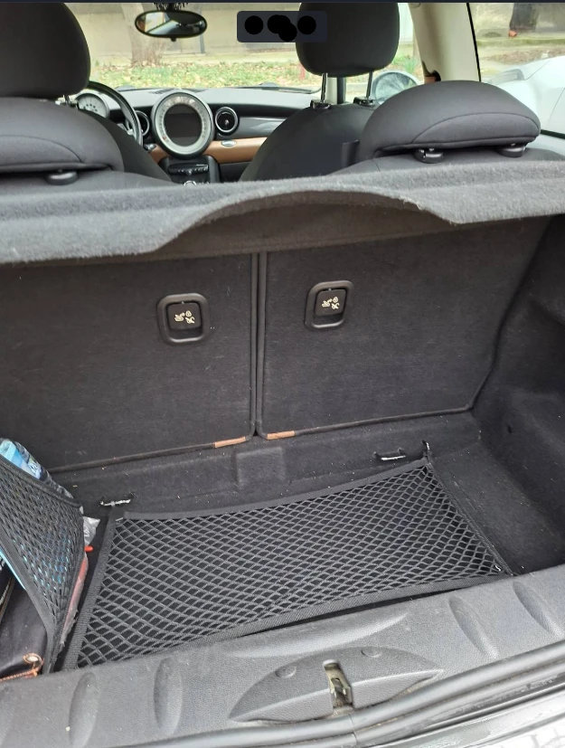 Mini Cooper SD, снимка 17 - Автомобили и джипове - 53866834