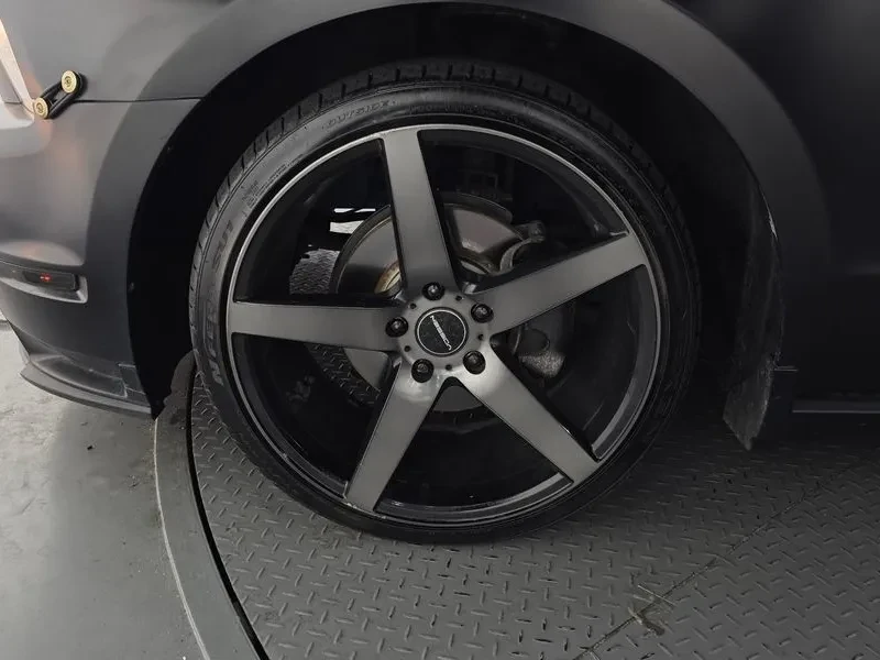 Ford Mustang 4.0 Coupe | Mobile.bg � ����������� 10