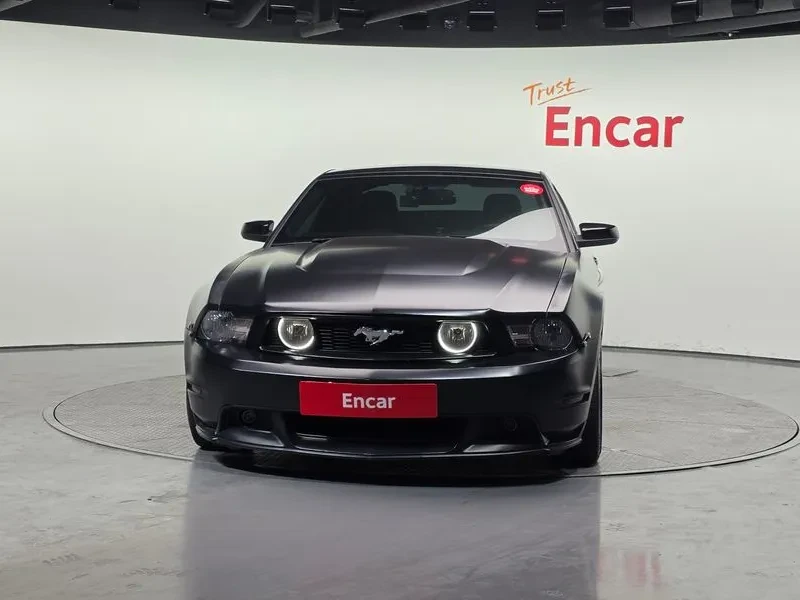 Ford Mustang 4.0 Coupe | Mobile.bg � ����������� 5