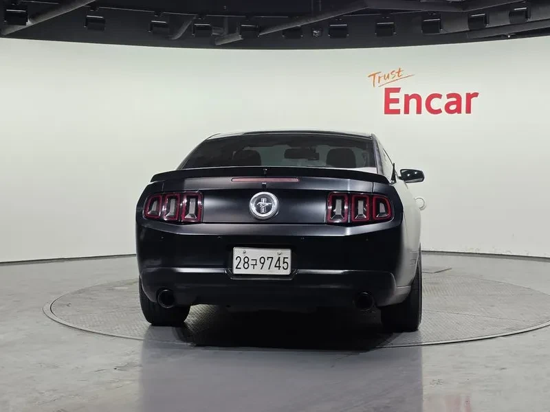 Ford Mustang 4.0 Coupe | Mobile.bg � ����������� 7