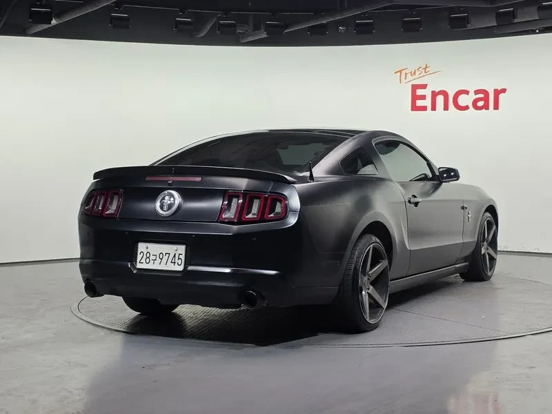 Ford Mustang 4.0 Coupe | Mobile.bg � ����������� 3