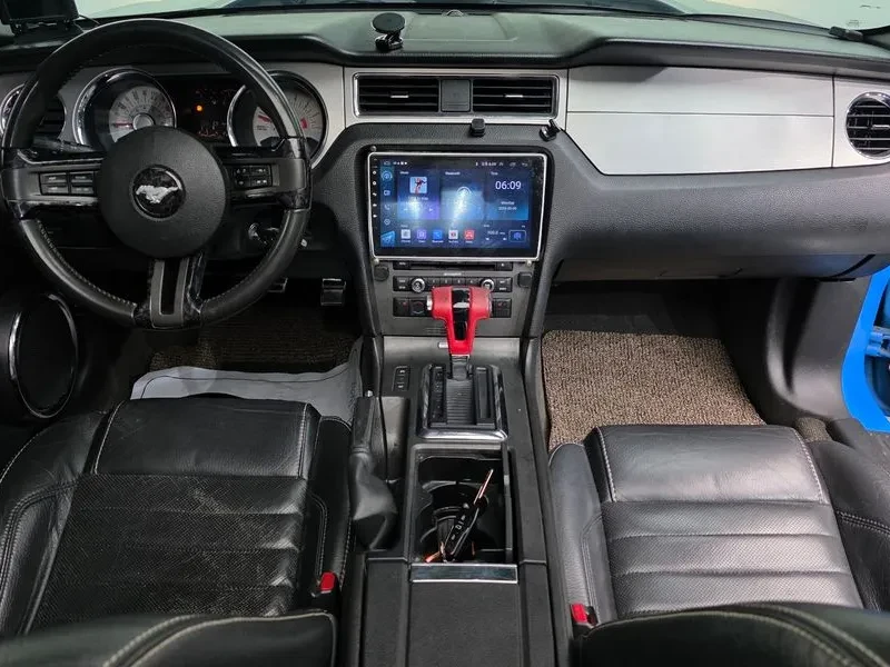 Ford Mustang 4.0 Coupe | Mobile.bg � ����������� 13