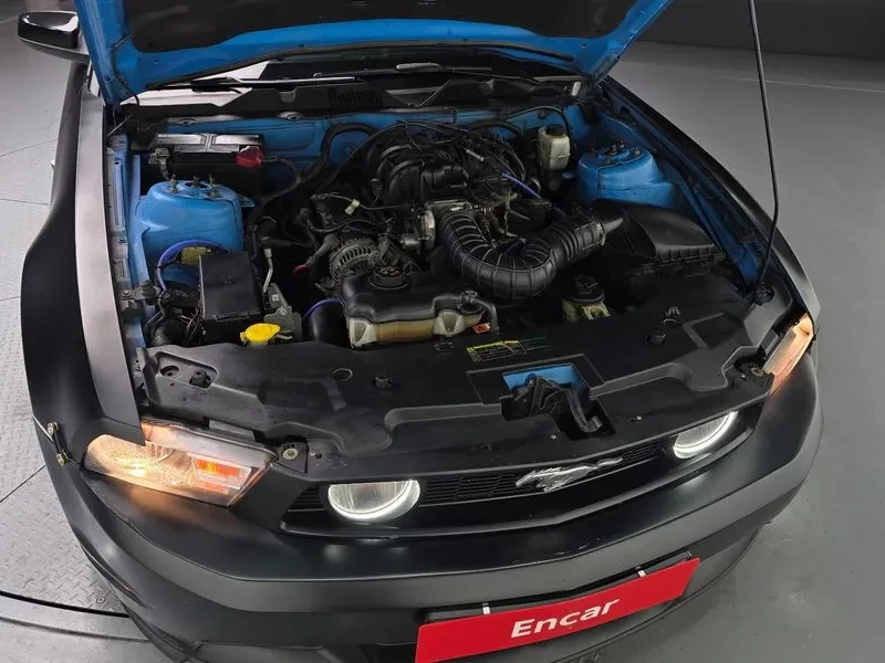 Ford Mustang 4.0 Coupe | Mobile.bg � ����������� 12