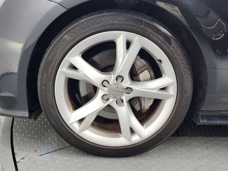 Audi A7 55 Tdi Quattro Dynamic 4G, снимка 5 - Автомобили и джипове - 54996544