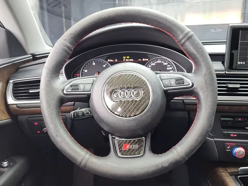 Audi A7 55 Tdi Quattro Dynamic 4G, снимка 13 - Автомобили и джипове - 54996544