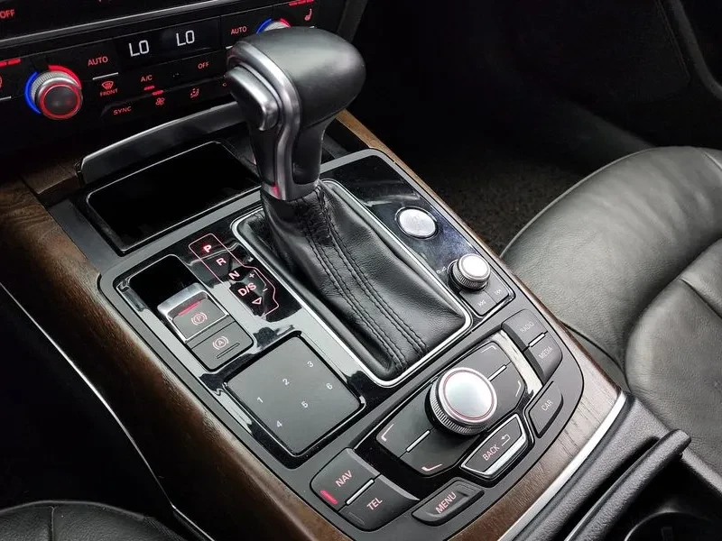 Audi A7 55 Tdi Quattro Dynamic 4G, снимка 9 - Автомобили и джипове - 54996544