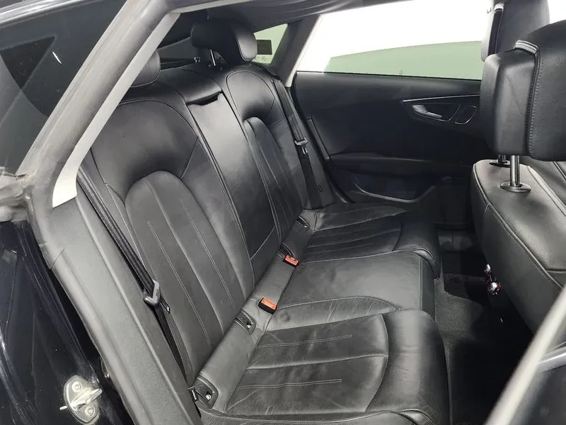 Audi A7 55 Tdi Quattro Dynamic 4G, снимка 12 - Автомобили и джипове - 54996544