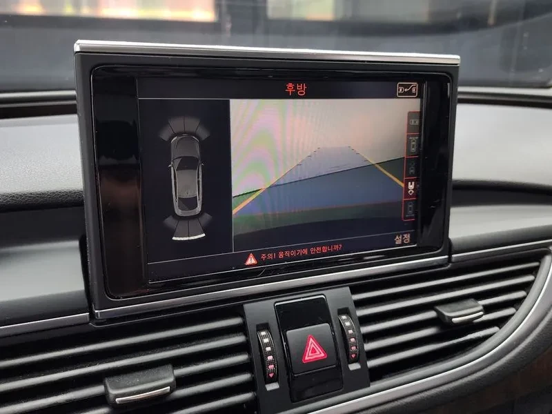Audi A7 55 Tdi Quattro Dynamic 4G, снимка 15 - Автомобили и джипове - 54996544