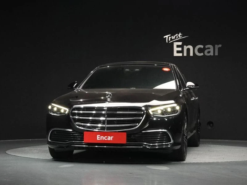 Mercedes-Benz S 350 3.0 656830 Automatic, снимка 3 - Автомобили и джипове - 55833733