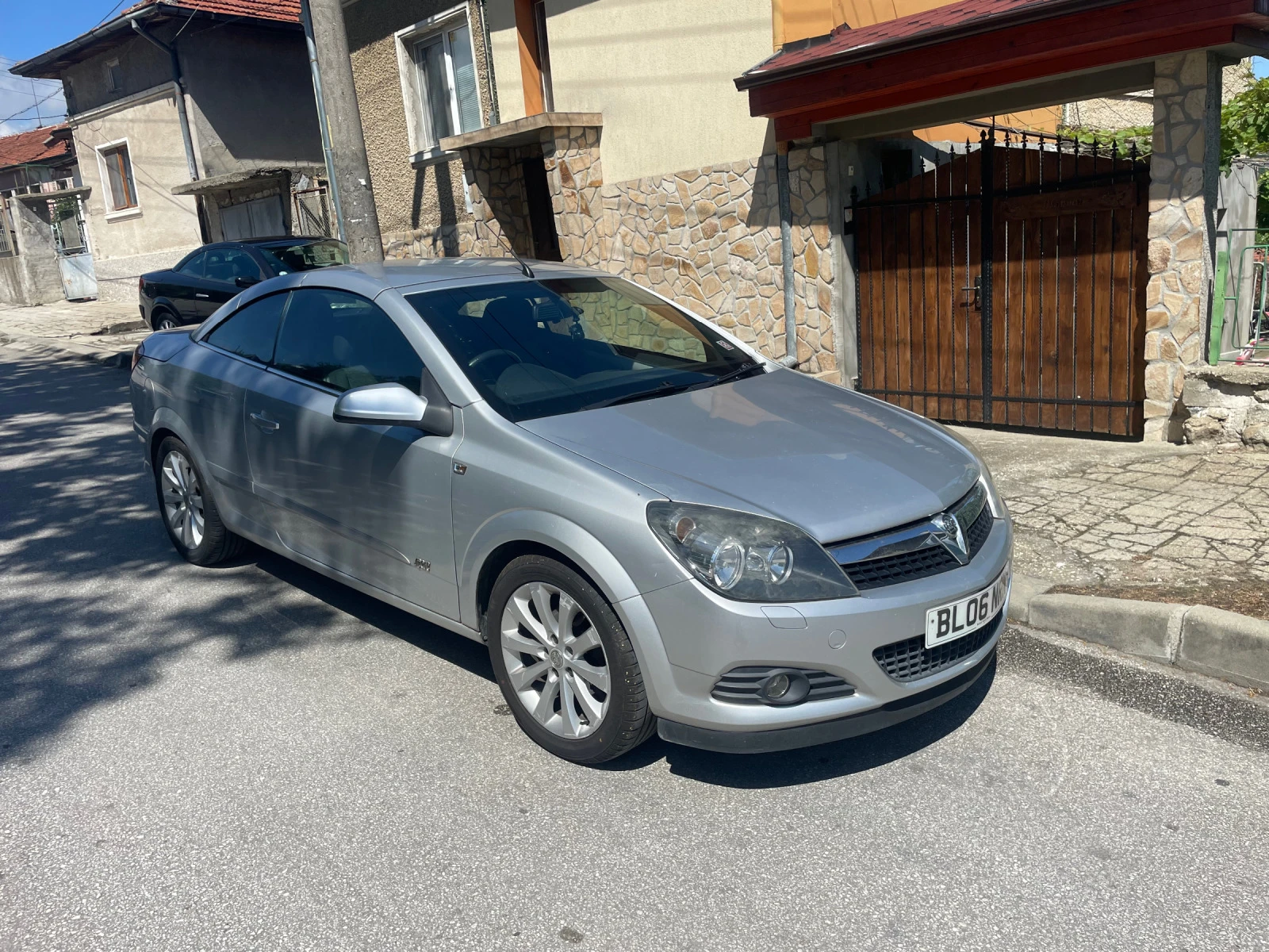 Opel Astra 1.6 i | Mobile.bg   1
