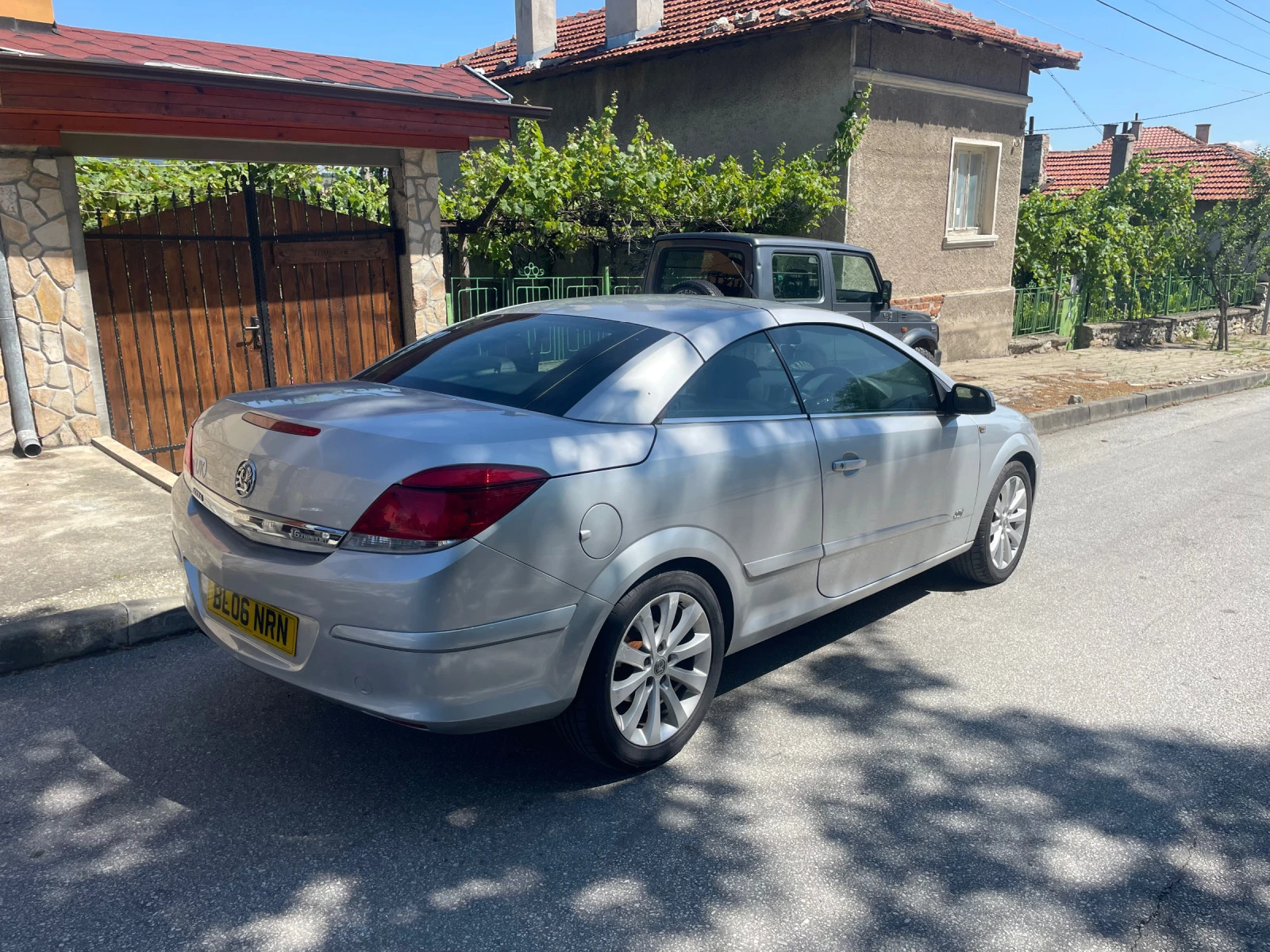 Opel Astra 1.6 i - изображение 4