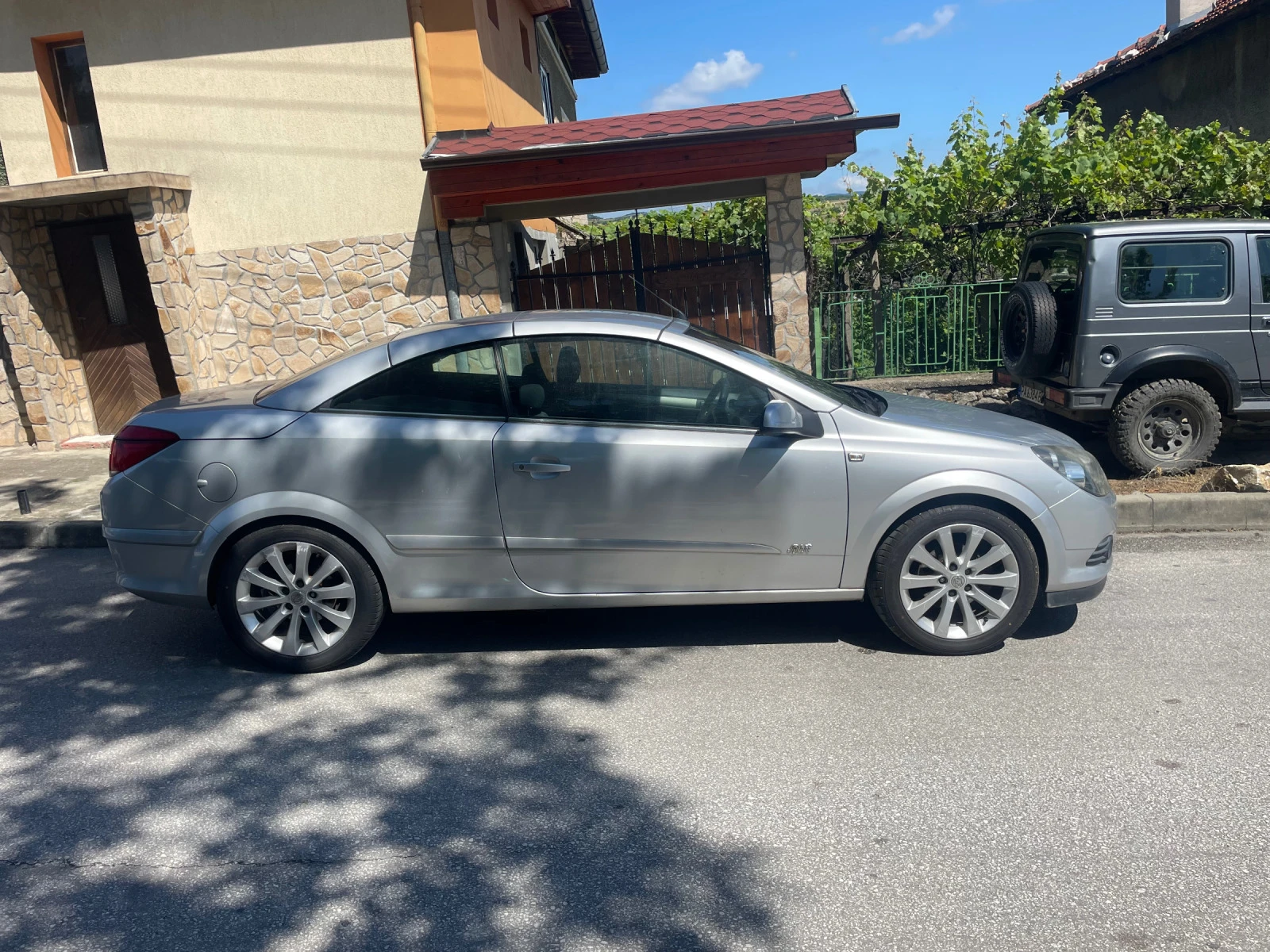 Opel Astra 1.6 i - изображение 3