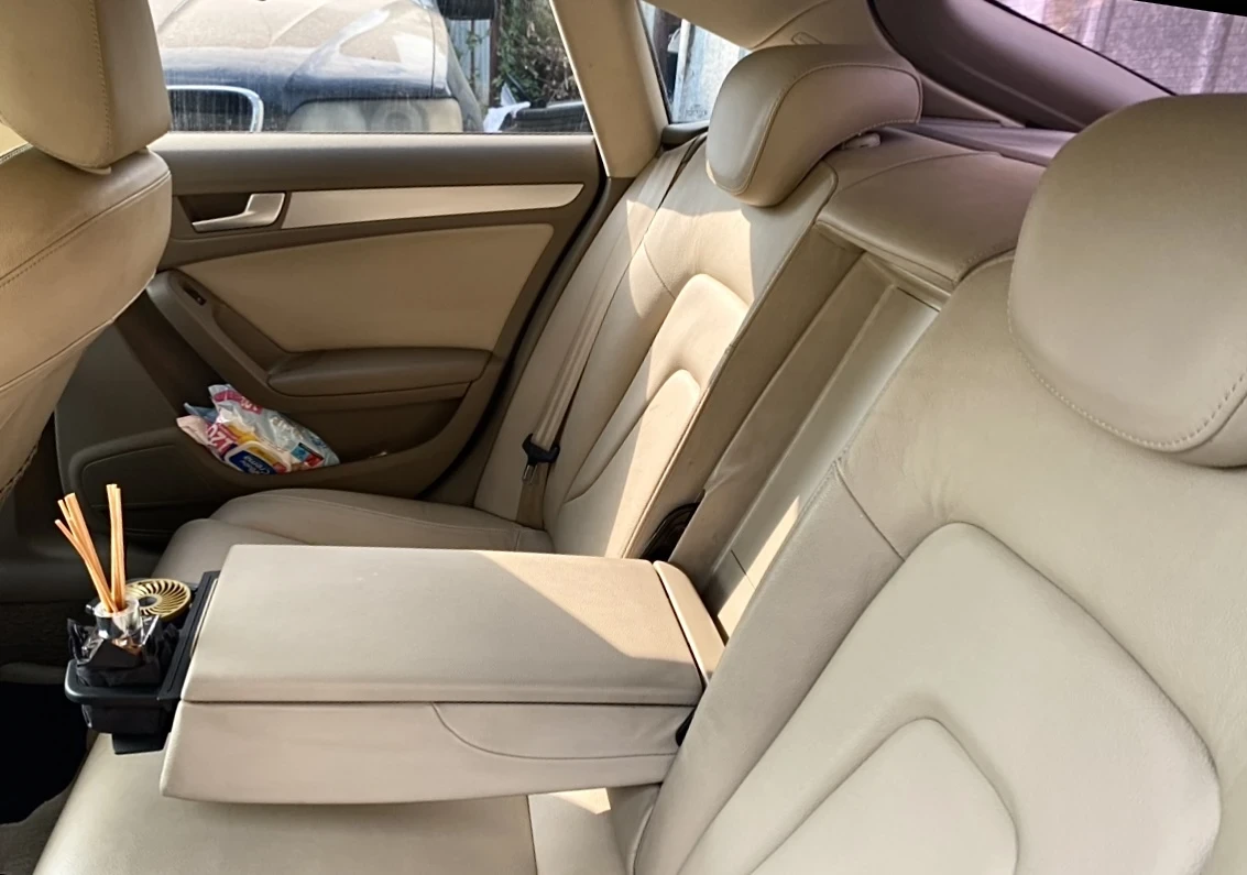 Audi A5 2.0TFSI-quattro.sline | Mobile.bg � ����������� 17