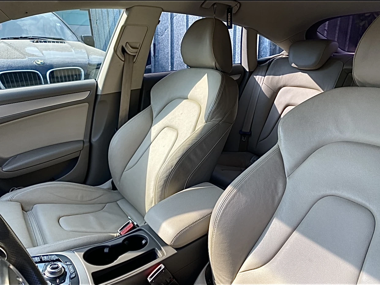 Audi A5 2.0TFSI-quattro.sline | Mobile.bg � ����������� 16