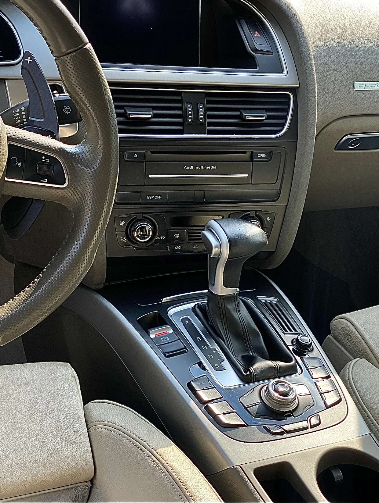 Audi A5 2.0TFSI-quattro.sline | Mobile.bg � ����������� 15