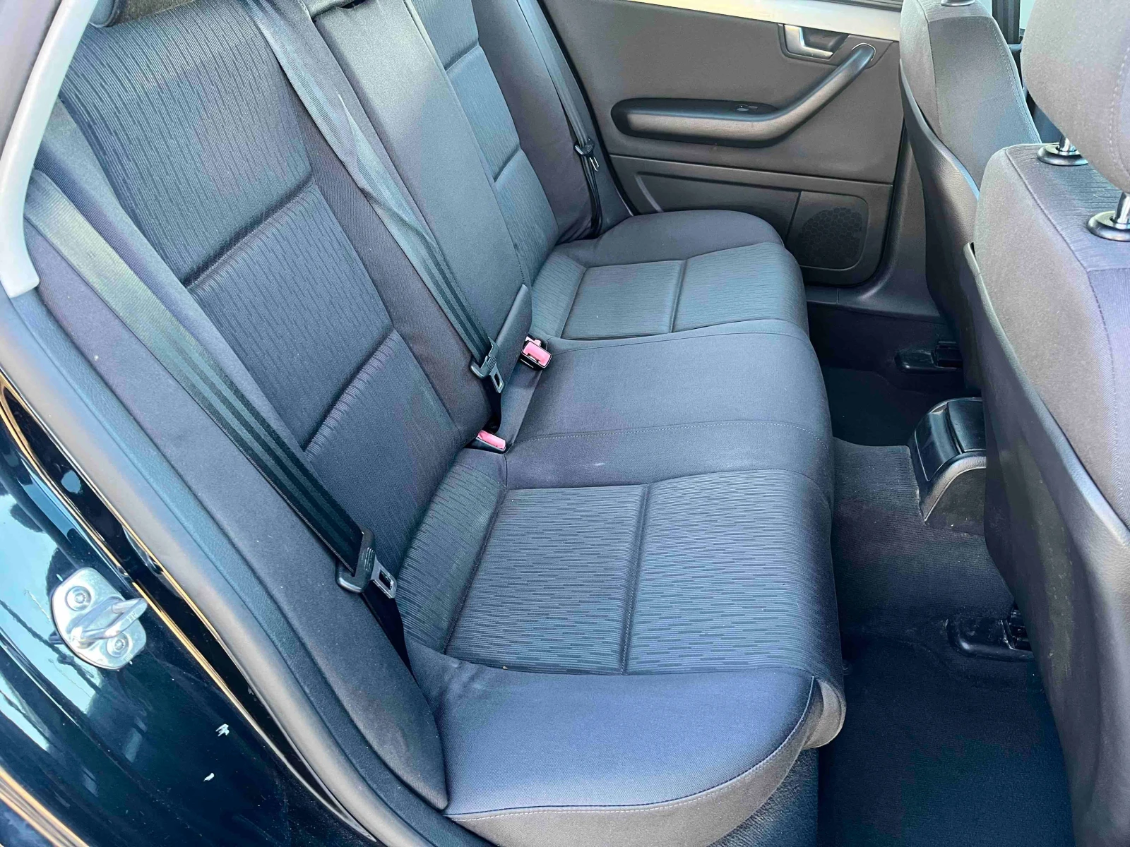 Audi A4 2.0TDI Italia 140kc | Mobile.bg � ����������� 15