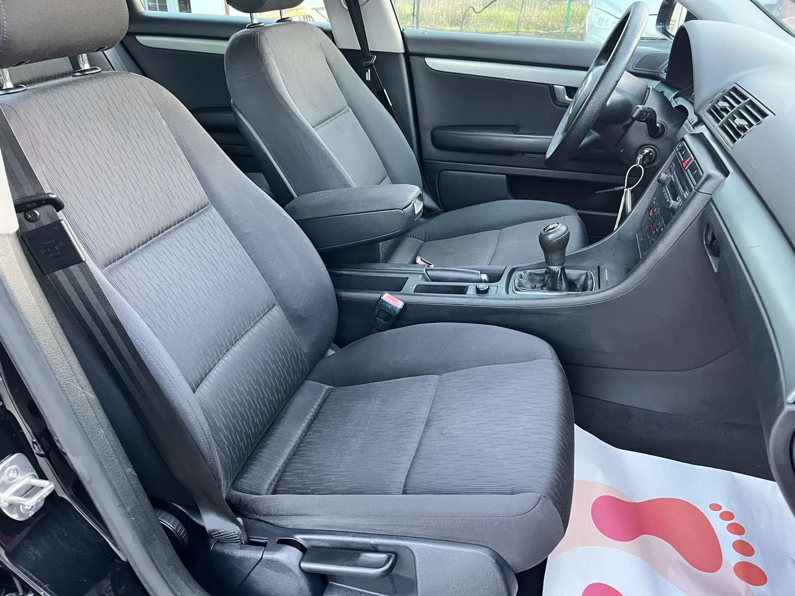 Audi A4 2.0TDI Italia 140kc | Mobile.bg � ����������� 13