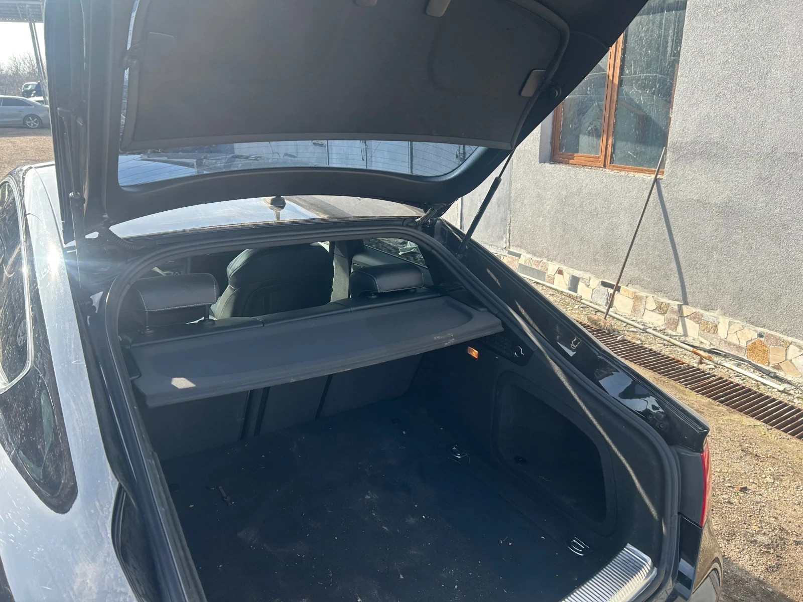 Audi A5 S5 3.0 TDI 240кс | Mobile.bg — изображение 14