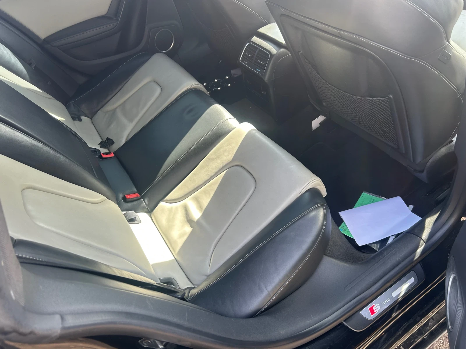 Audi A5 S5 3.0 TDI 240кс | Mobile.bg — изображение 13