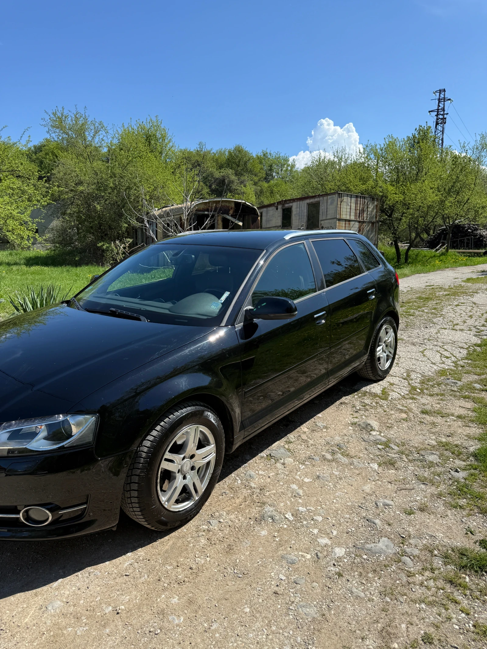Audi A3  - изображение 3