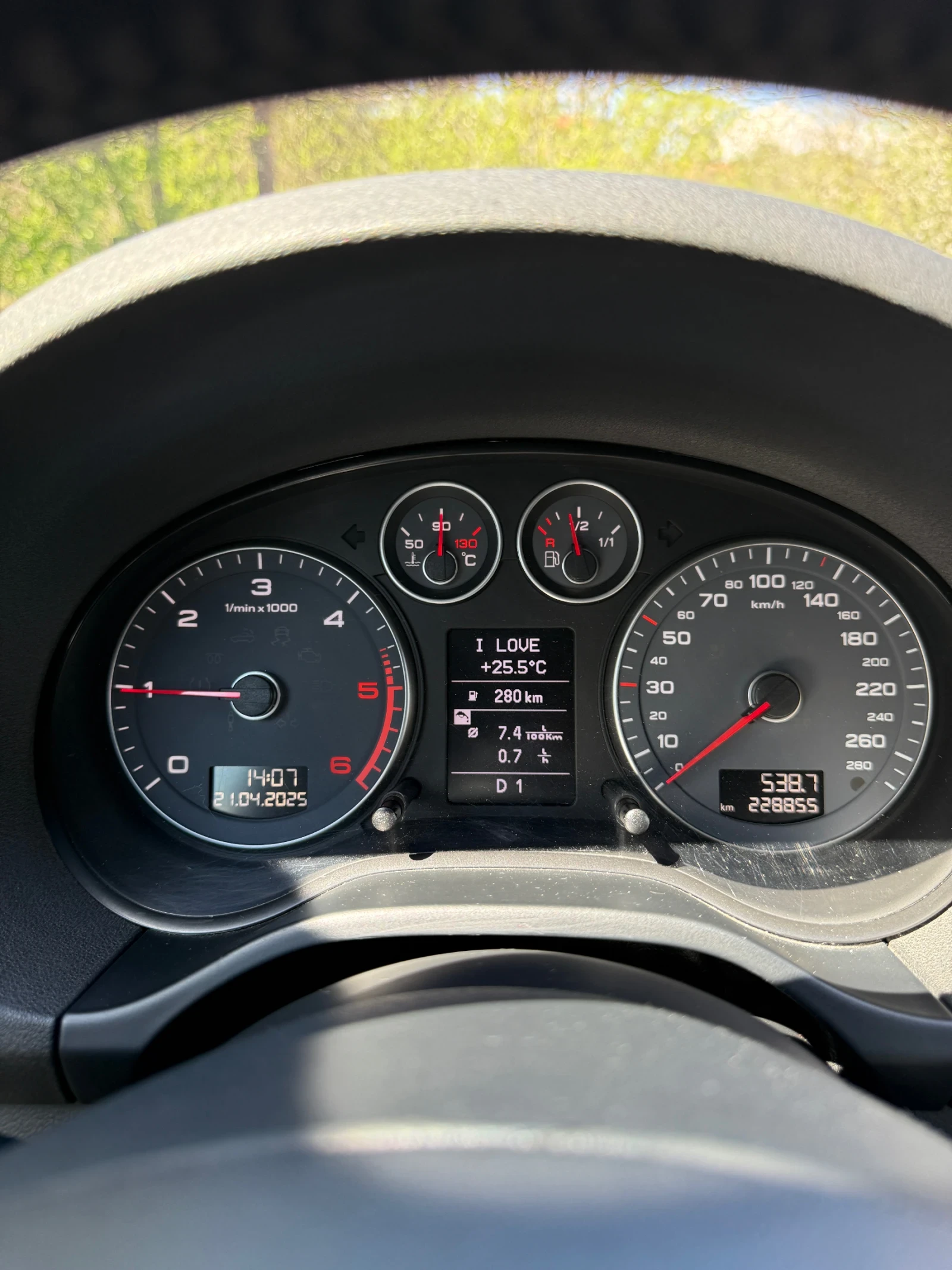 Audi A3  - изображение 5