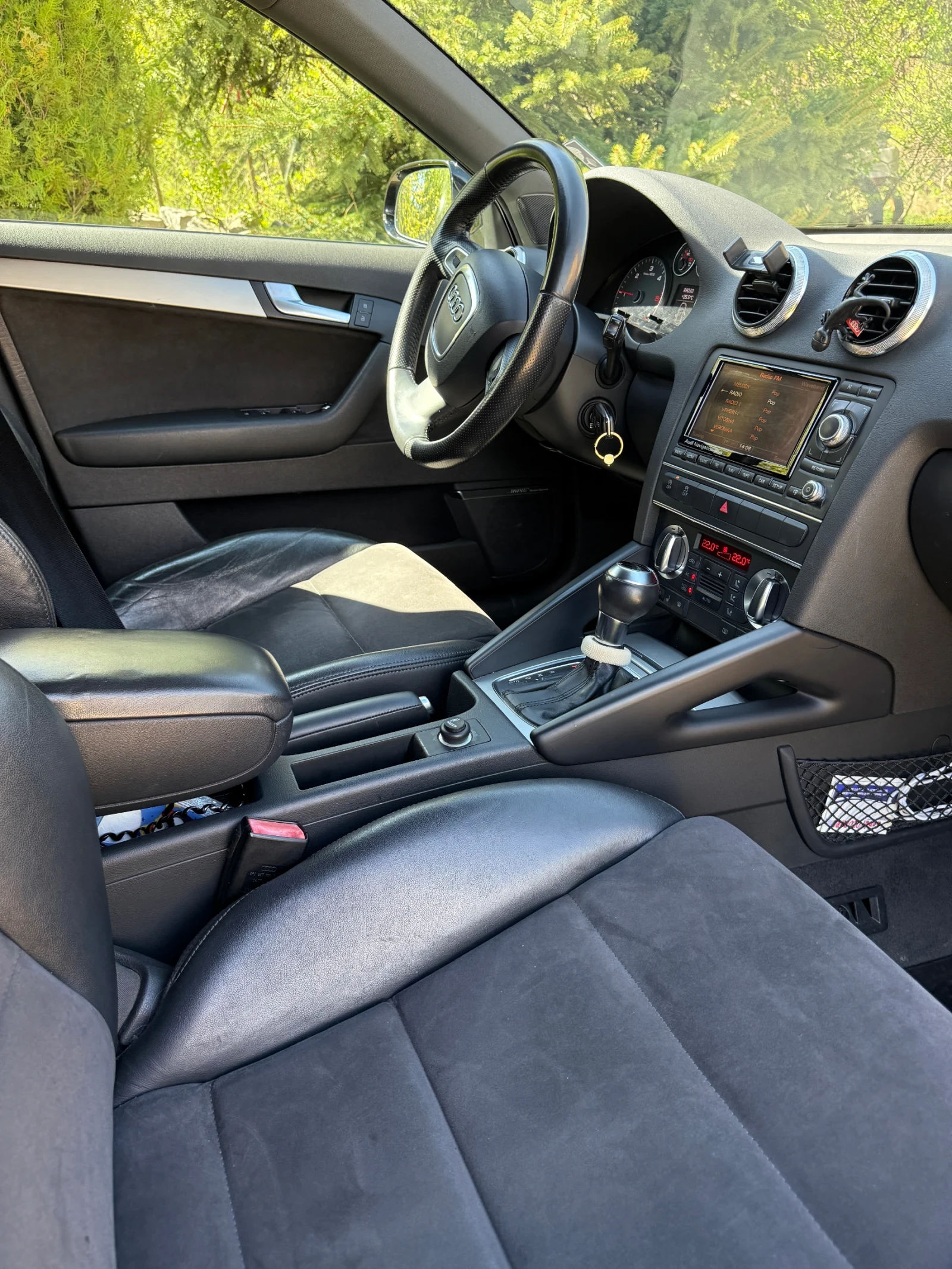 Audi A3  - изображение 9