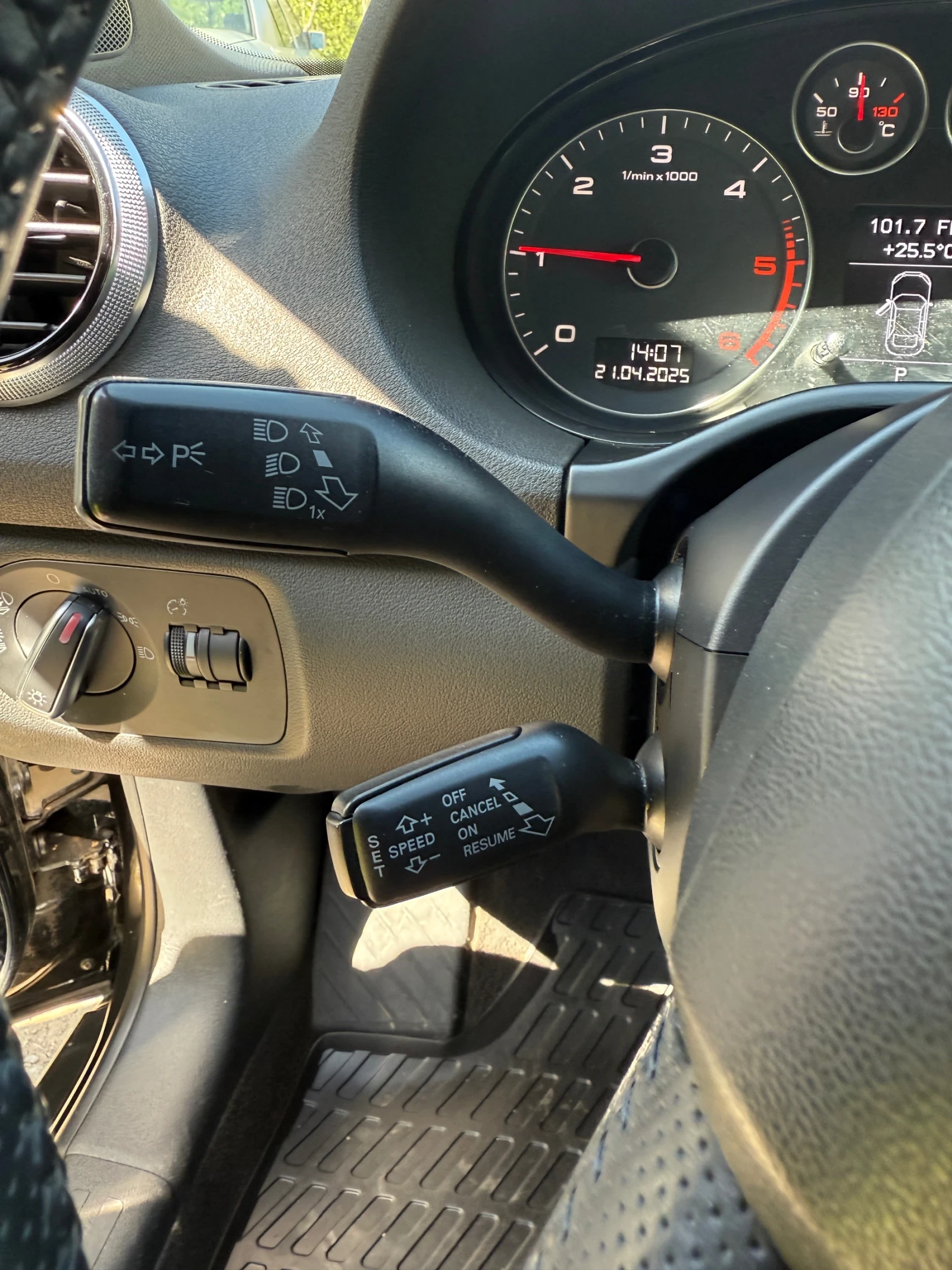 Audi A3  - изображение 8