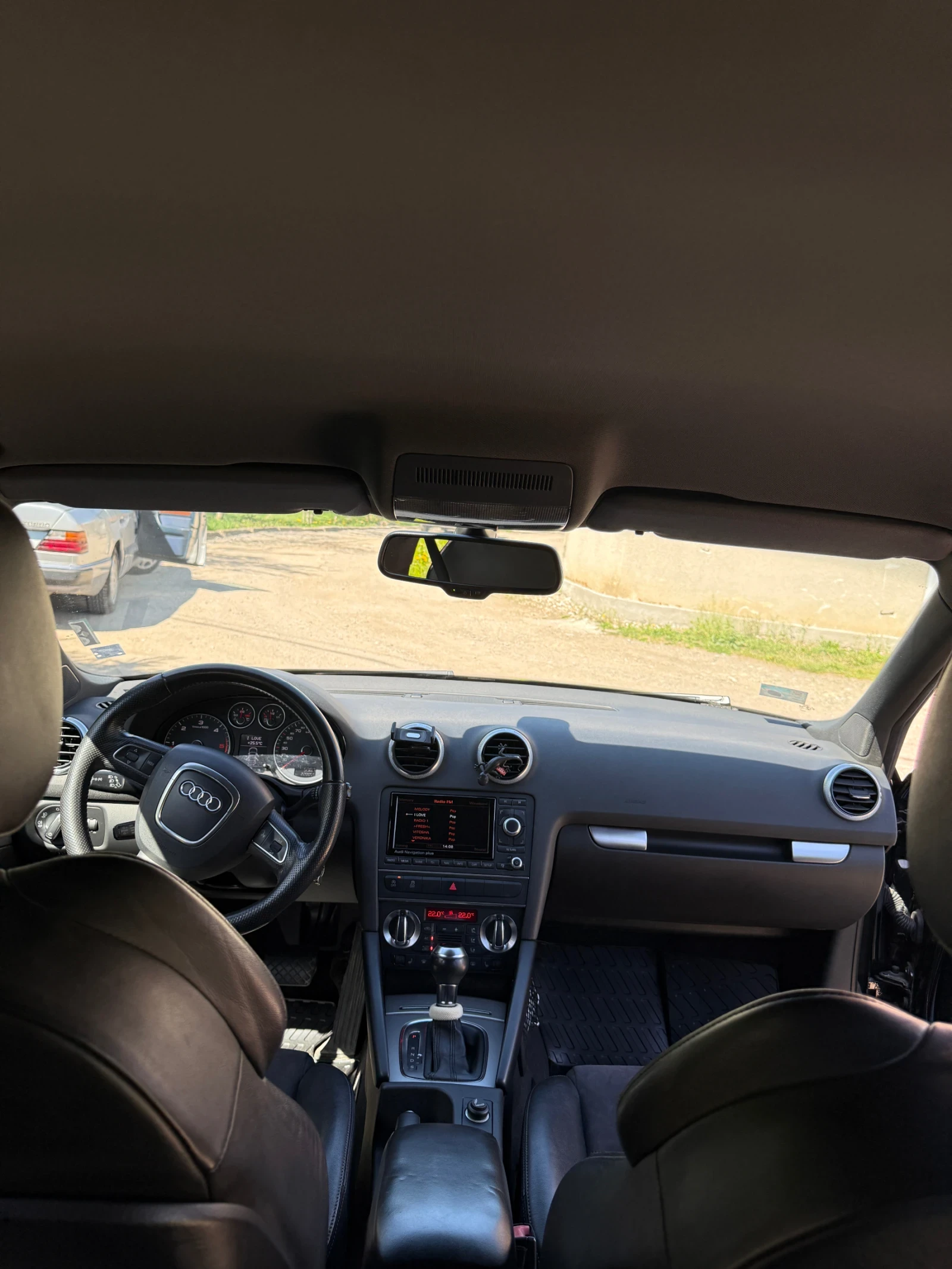 Audi A3  - изображение 10