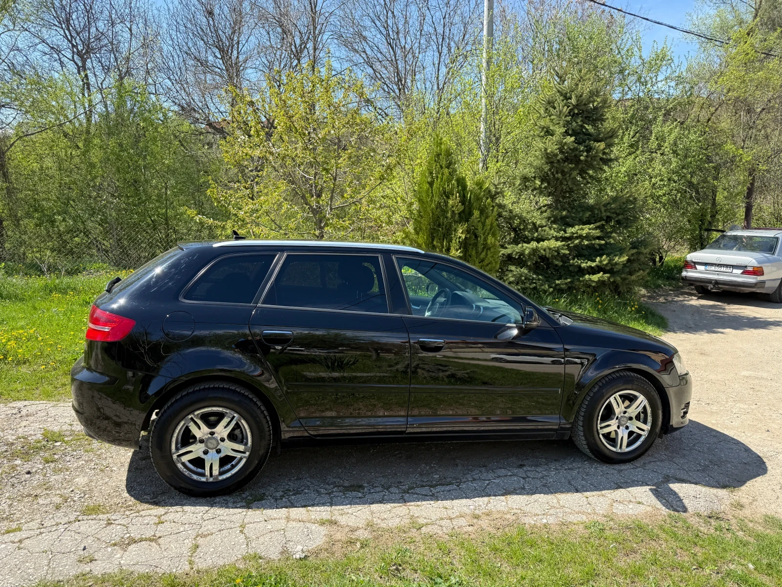 Audi A3  - изображение 4
