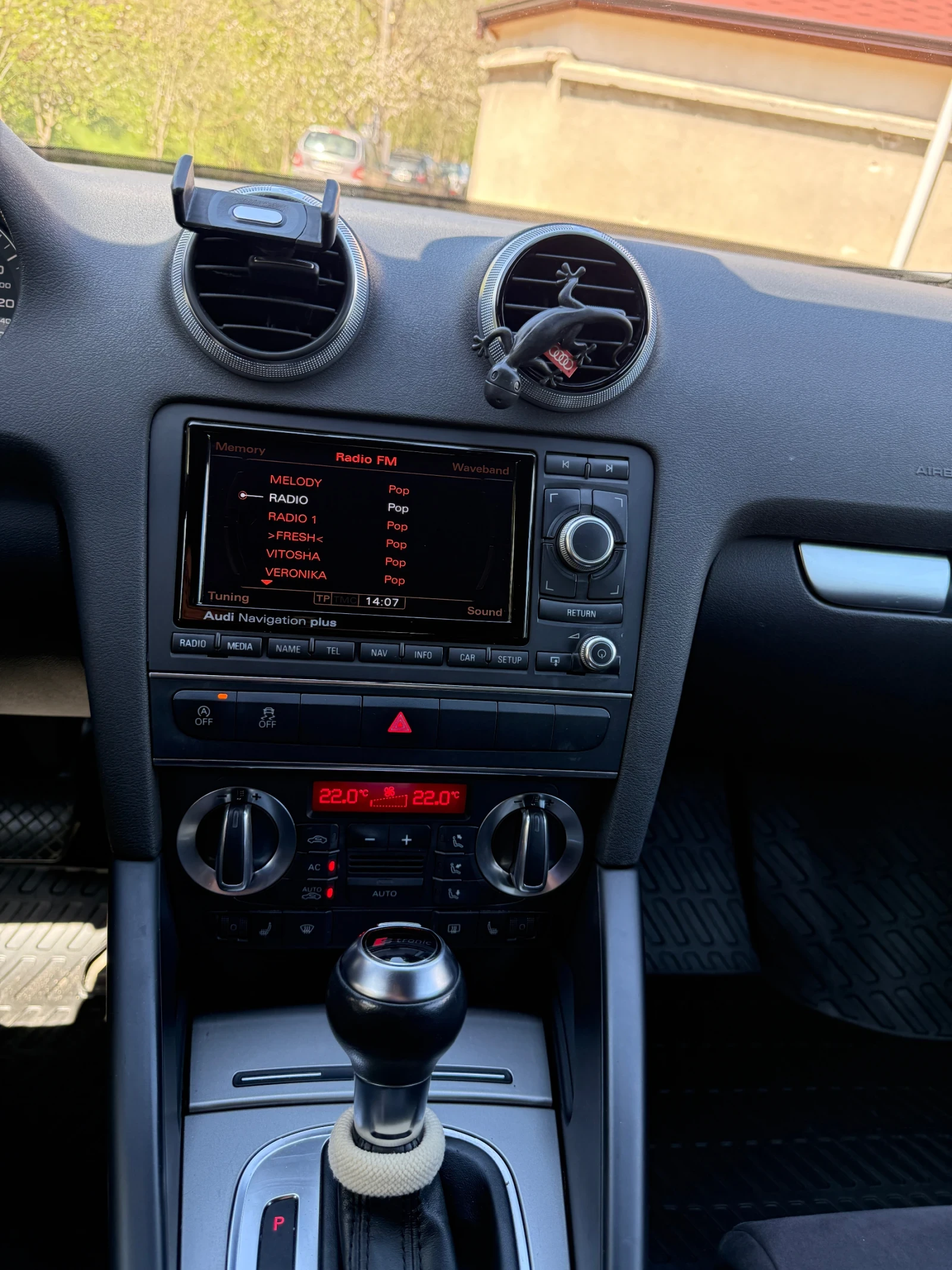 Audi A3  - изображение 6