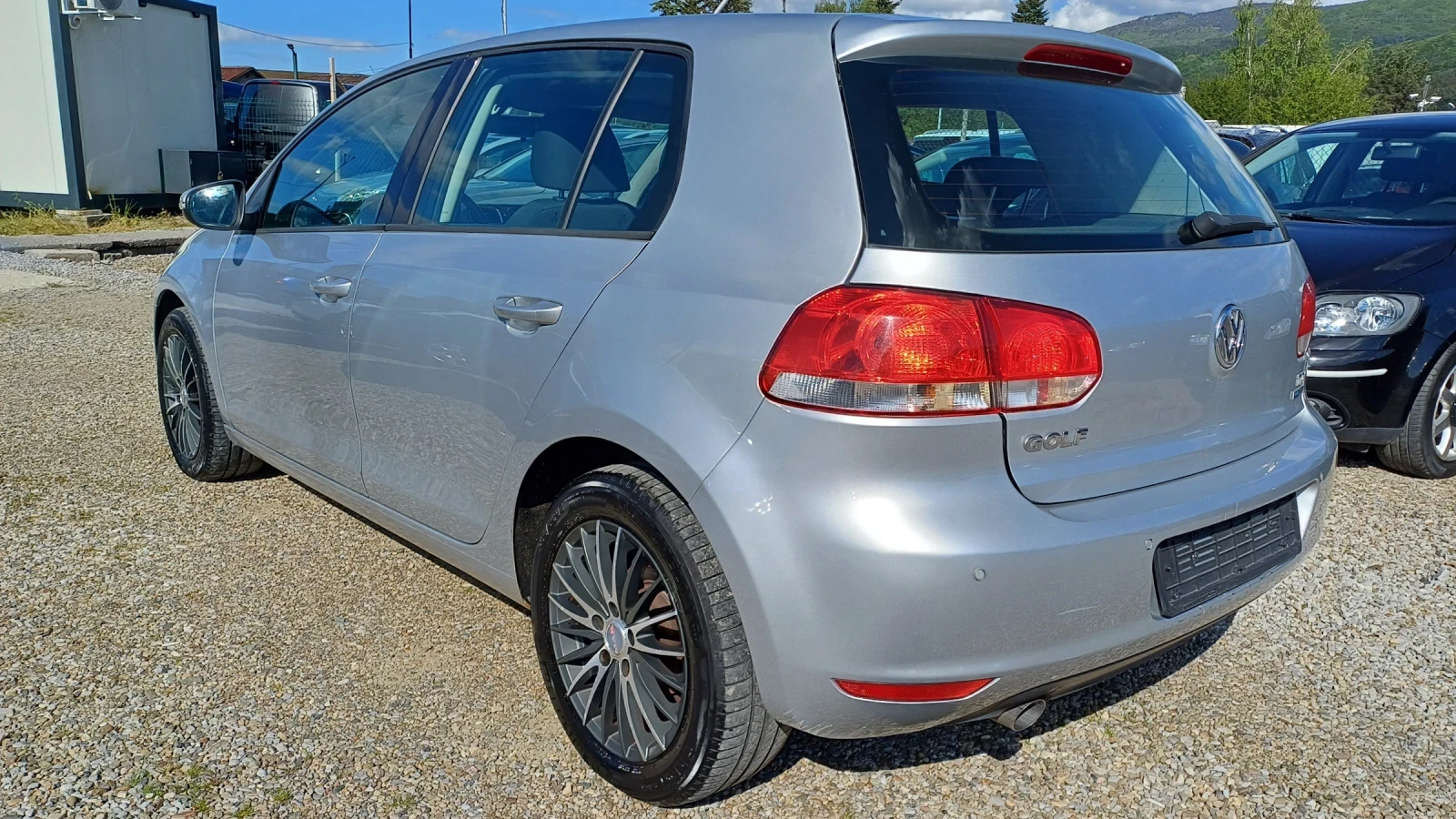 VW Golf TDI 160 000km - изображение 7