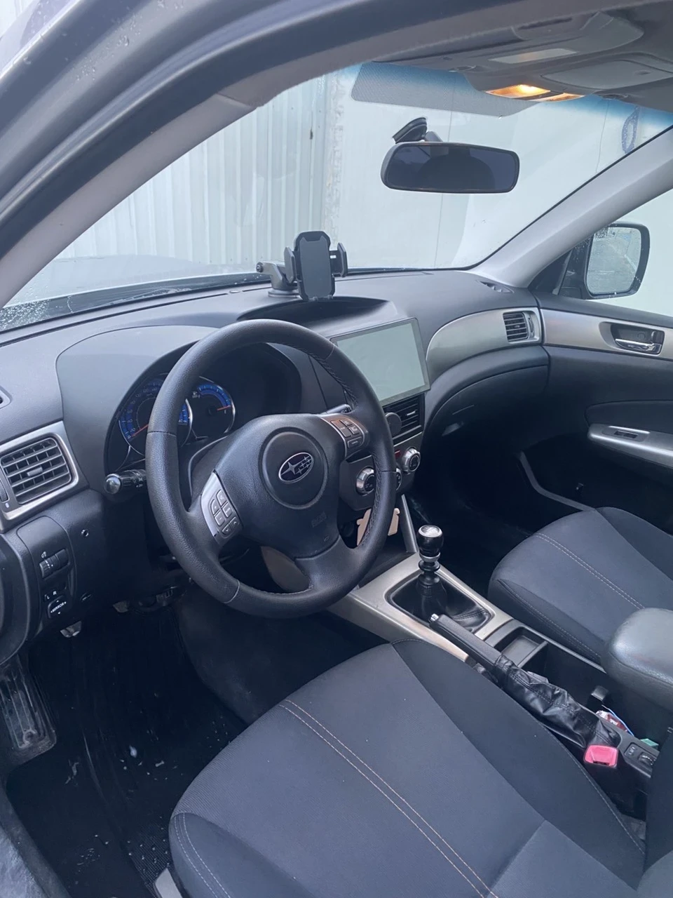 Subaru Forester  - изображение 6