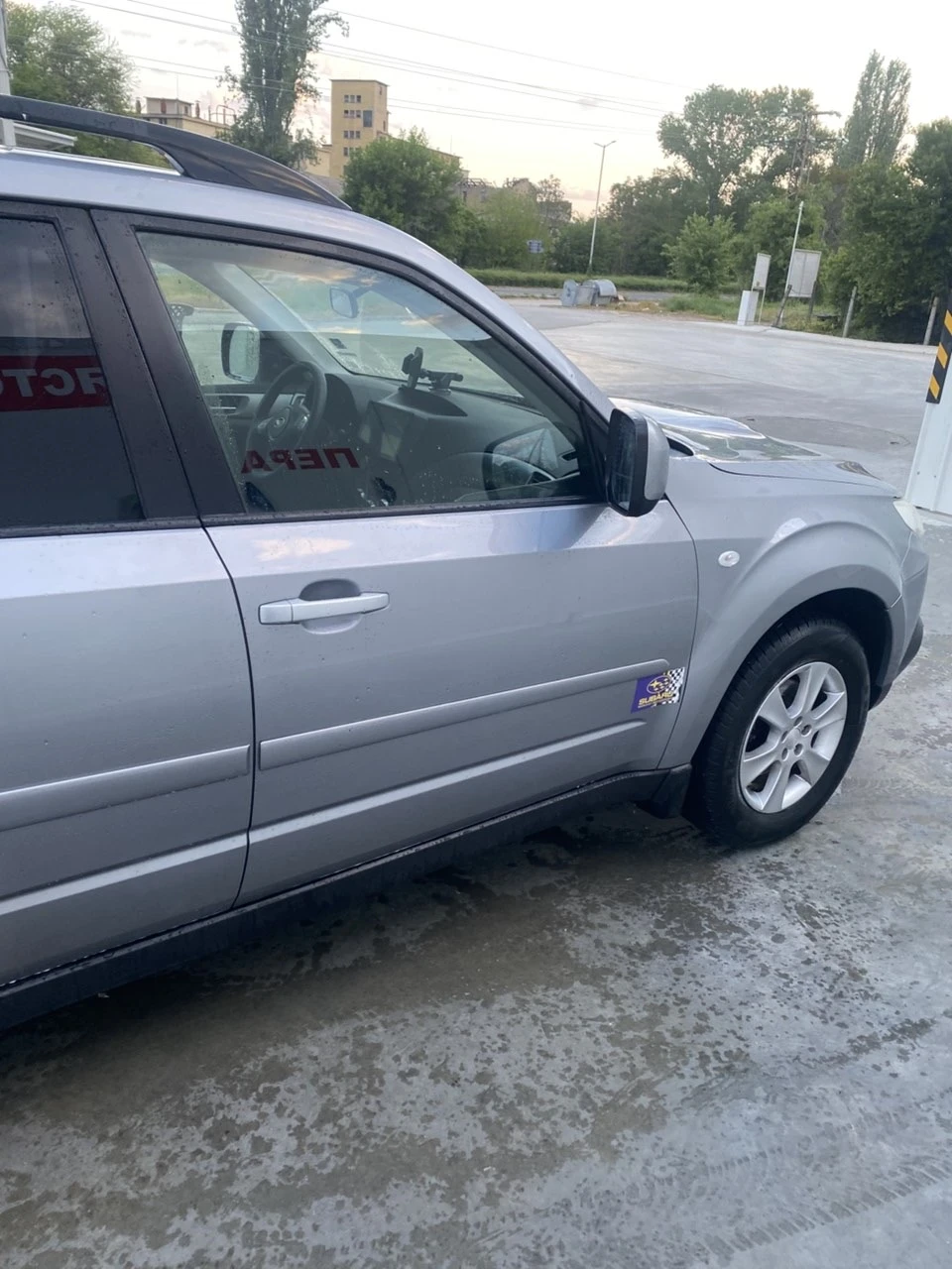 Subaru Forester  - изображение 4