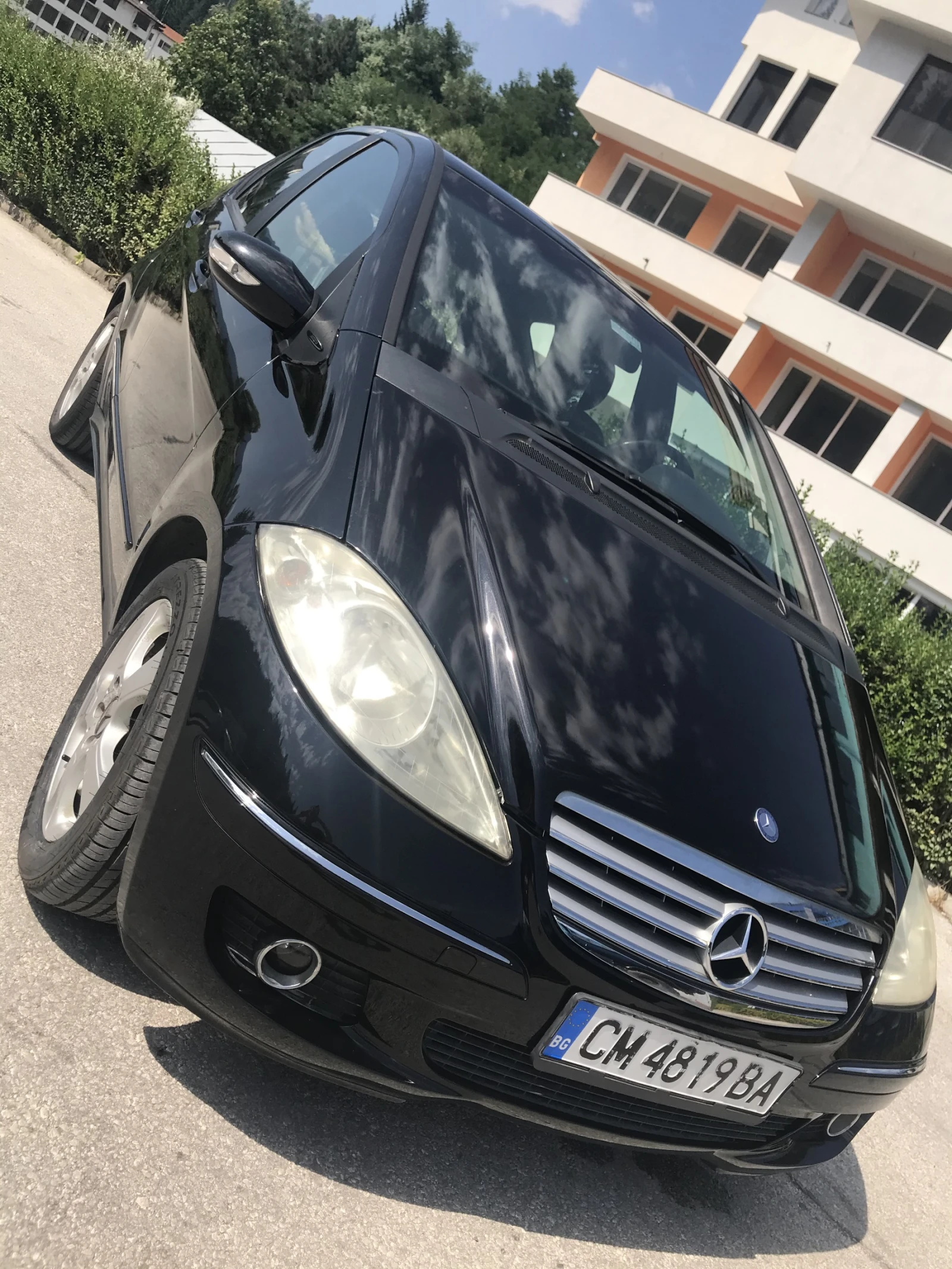 Mercedes-Benz A 150  - изображение 2