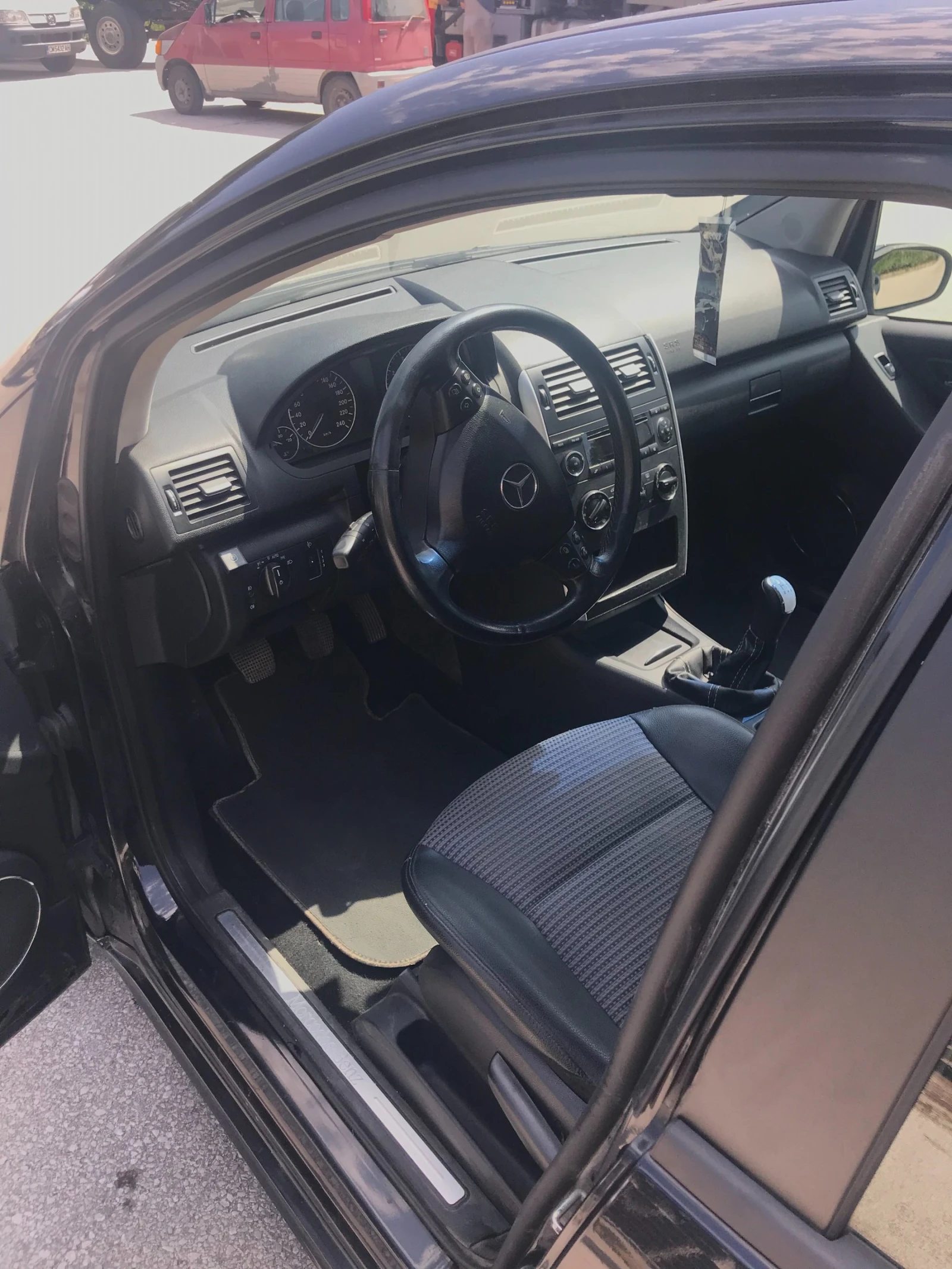 Mercedes-Benz A 150  - изображение 6