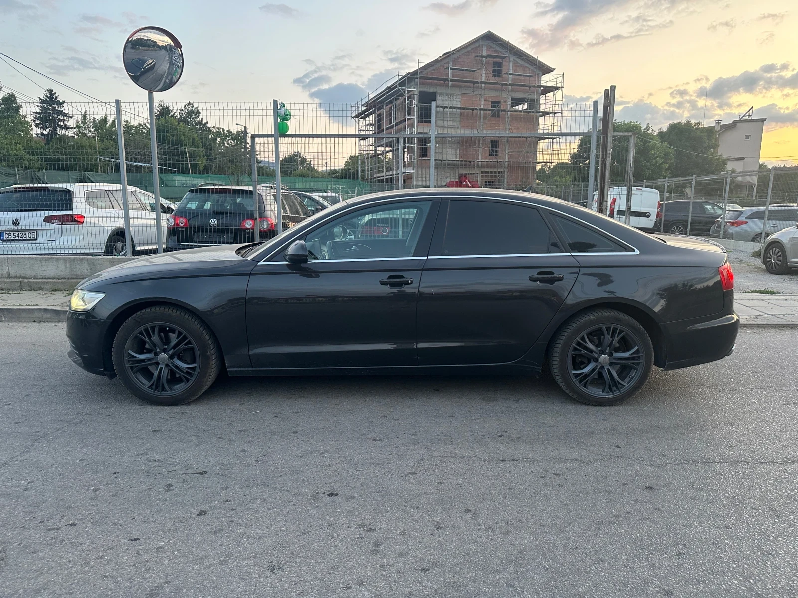 Audi A6 3.0TDI - изображение 4