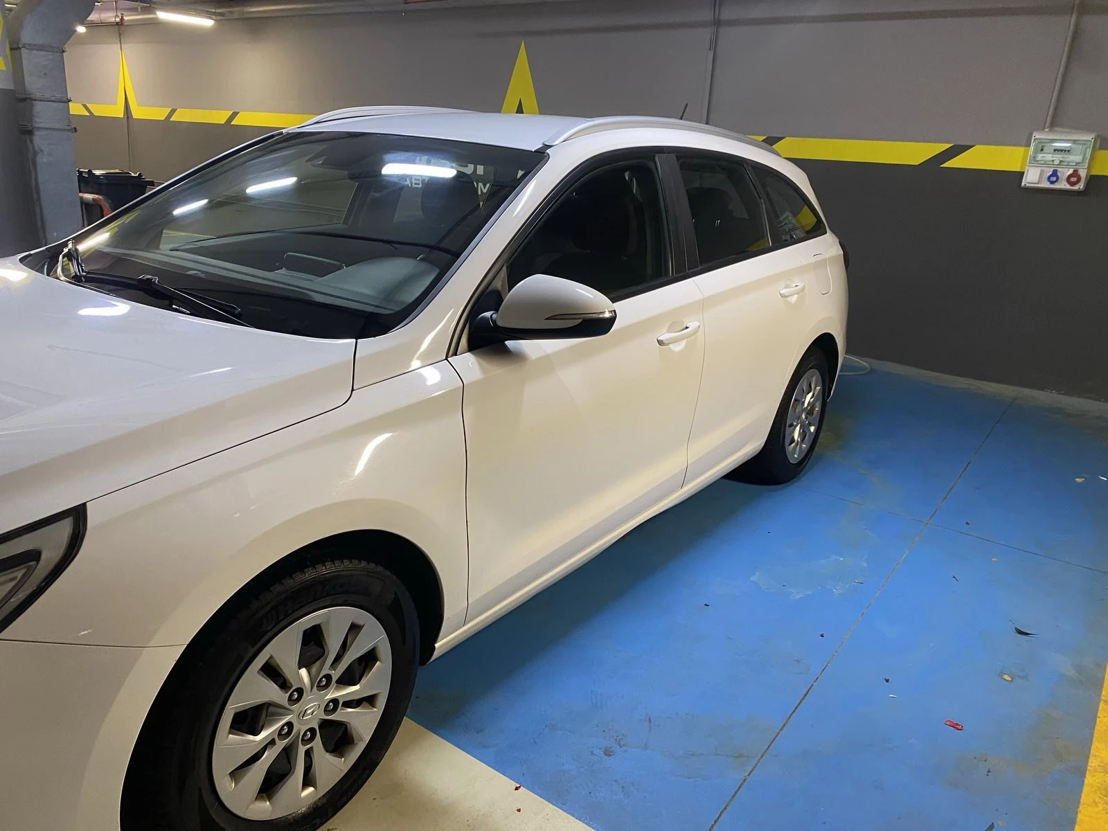 Hyundai I30 clasik+  - изображение 3