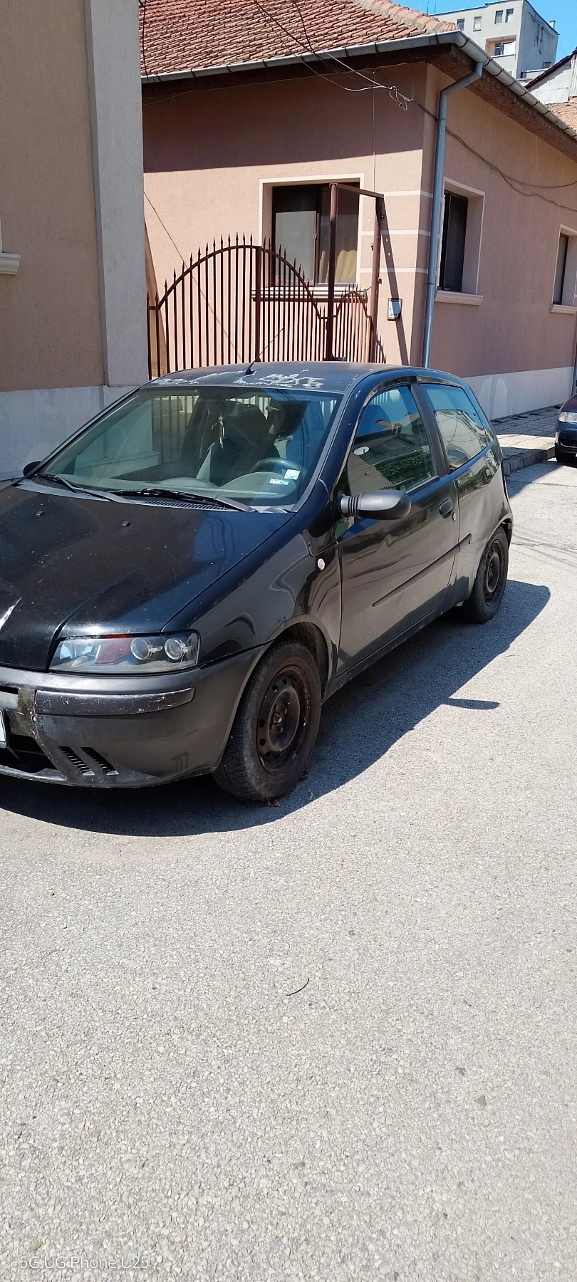 Fiat Punto  - изображение 2