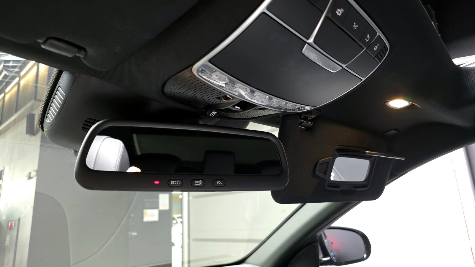 Mercedes-Benz S 350 4MATIC | Mobile.bg   17