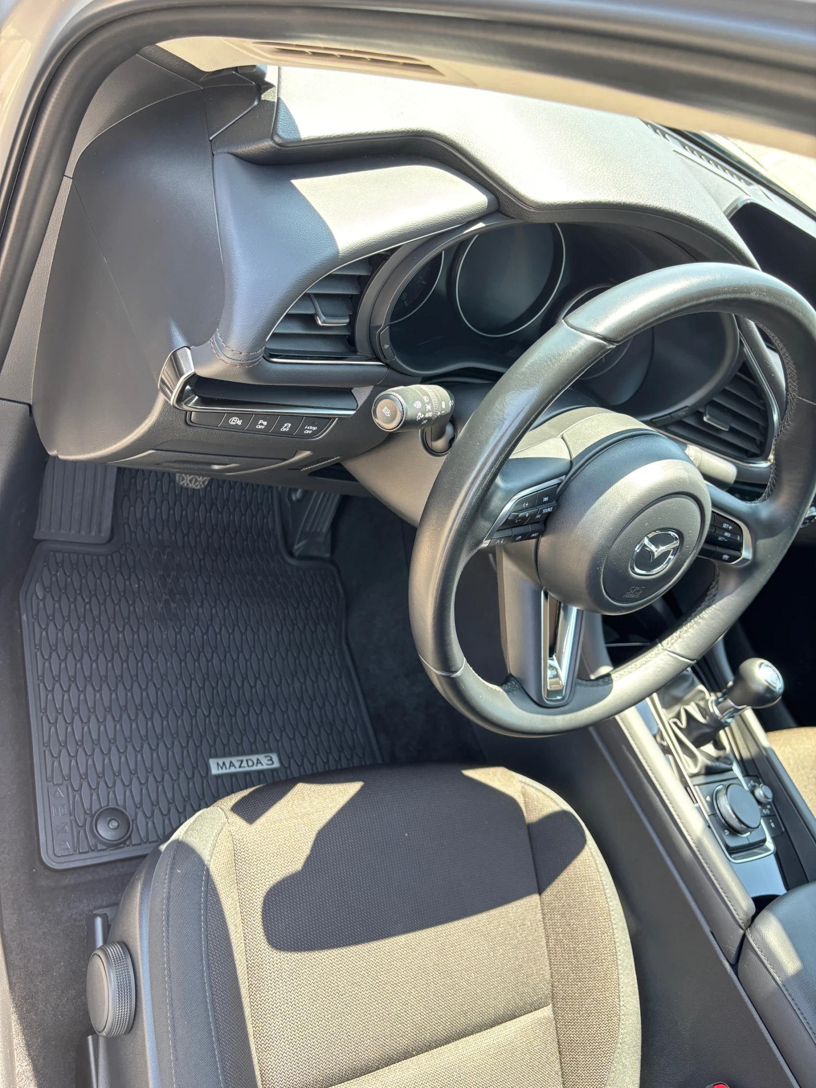 Mazda 3 Skyactive G | Mobile.bg   14