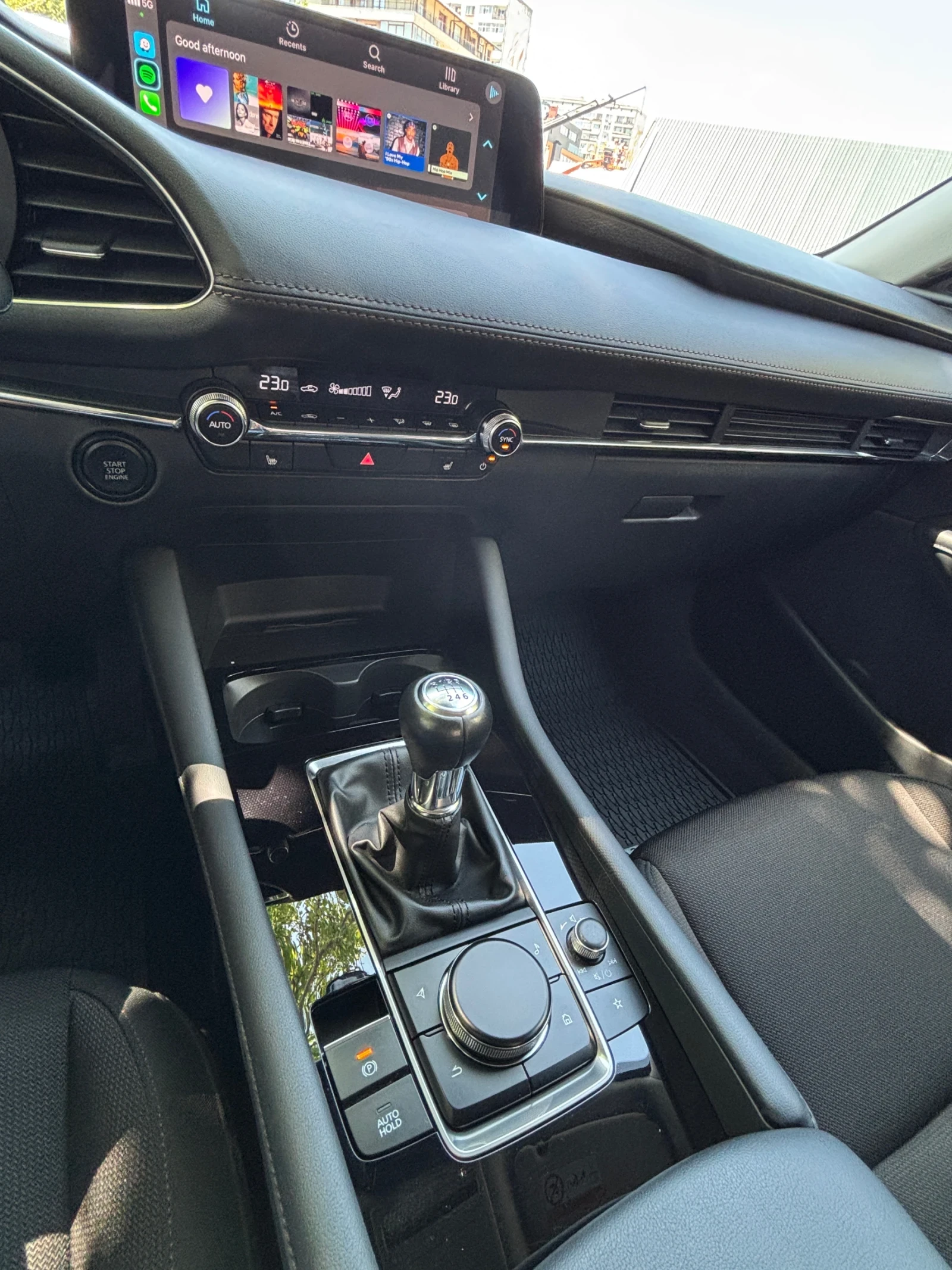 Mazda 3 Skyactive G | Mobile.bg   12