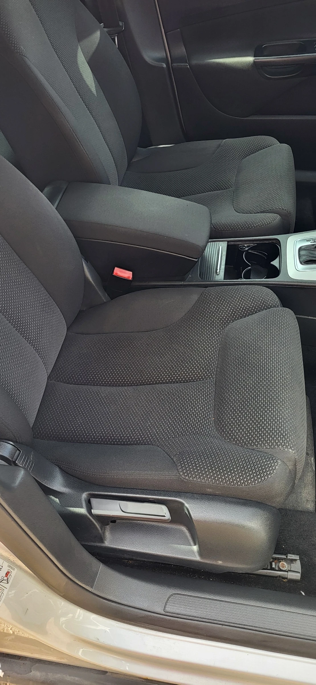 VW Passat  - изображение 10